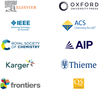 Publishers