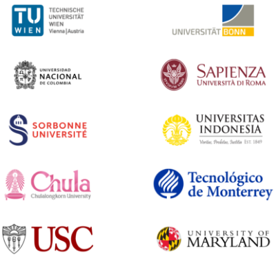 Universities