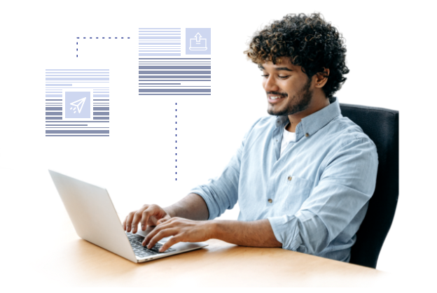 Thesis Journal Publication Service