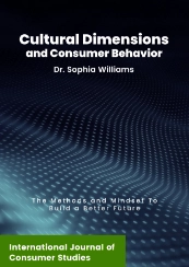 Journal of Consumer Studies Journal of Consumer Studies