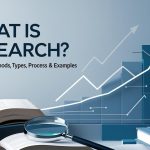 What is Research